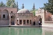 Urfa, Halil Ur Rahman Mosque